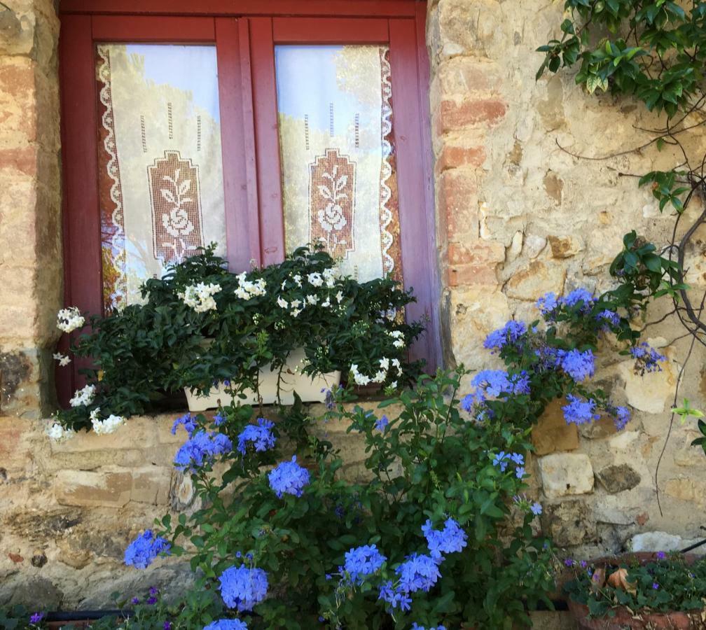 Farmhouse B&B Il Paretaio Barberino di Val dʼElsa Eksteriør bilde